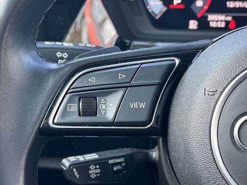 Used 2024 Audi A3 2.0T Premium image 22