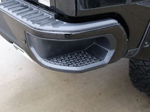 New 2026 Chevrolet Silverado 1500 RST image 35