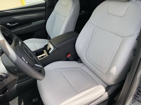 New 2026 Hyundai Santa Cruz SEL AWD/4WD image 11
