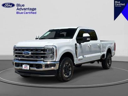 Certified 2023 Ford F250 Lariat