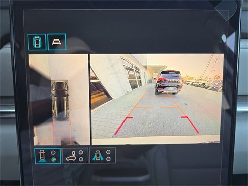 New 2026 GMC Terrain Denali w/ LPO, Floor Liner Package image 20