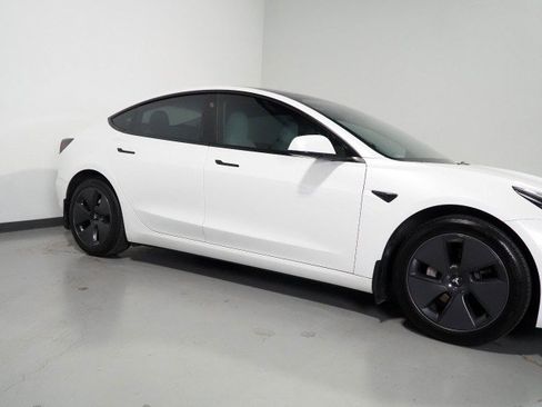 Used 2023 Tesla Model 3 RWD image 45