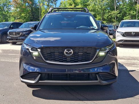 New 2026 MAZDA CX-5 Preferred AWD/4WD image 2