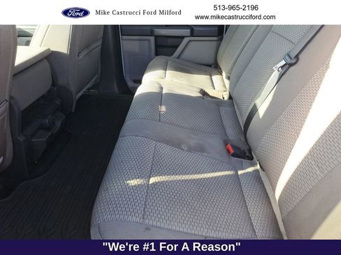 Used 2022 Ford F250 XLT w/ FX4 Off-Road Package image 24