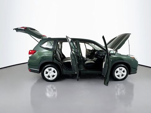 Used 2023 Subaru Forester AWD/4WD image 21