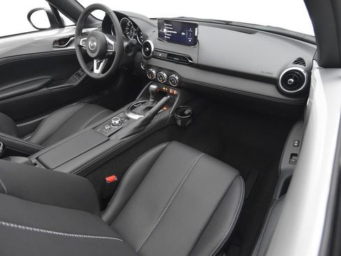 New 2026 MAZDA MX-5 Miata Grand Touring w/ Weather Package RWD image 31