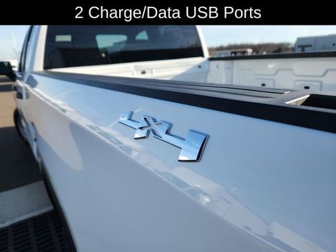 Used 2023 GMC Sierra 1500 Pro w/ Pro Value Package image 31