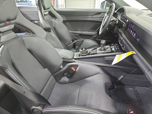 New 2026 Porsche 911 GT3 image 27