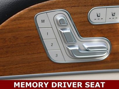 Used 2023 Mercedes-Benz GLS 450 4MATIC