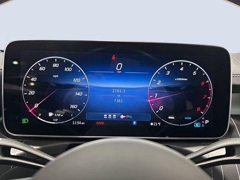 Used 2025 Mercedes-Benz C 300 4MATIC Sedan image 20