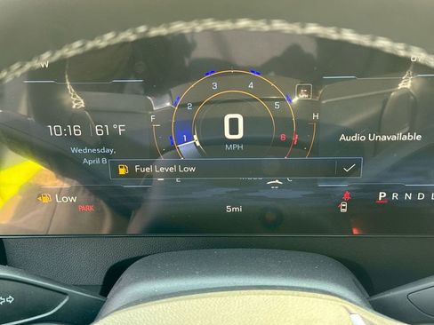 New 2026 Chevrolet Traverse LT FWD image 21