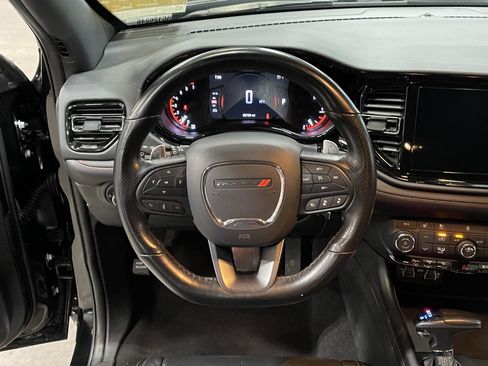 Certified 2024 Dodge Durango GT AWD/4WD image 13