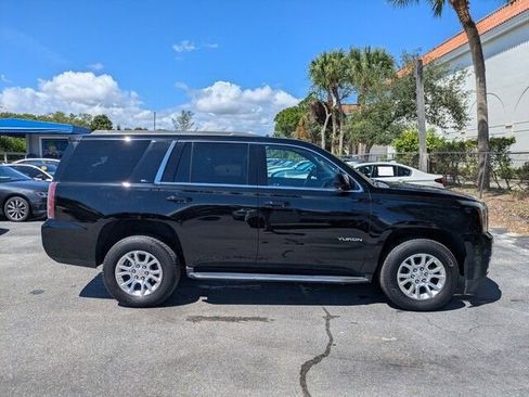 Used 2020 GMC Yukon SLT w/ Open Road Package image 8