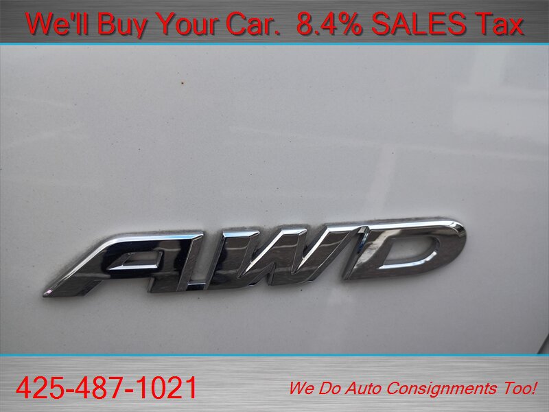 Used 2021 Honda CR-V Touring image 31