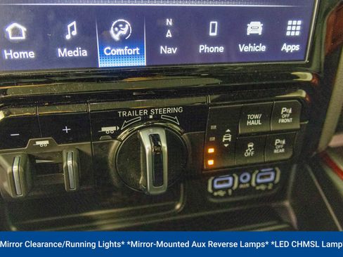 Used 2023 RAM 1500 Rebel w/ Rebel Level 2 Equipment Group image 34