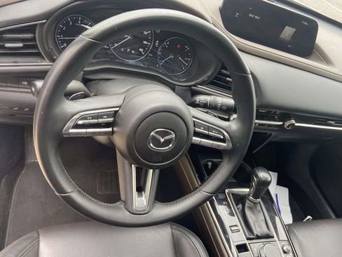 Used 2023 MAZDA CX-30 AWD 2.5 S w/ Premium Package image 14