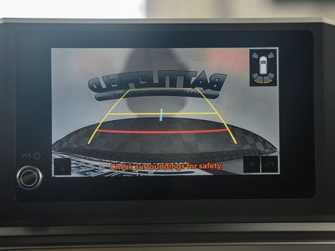 New 2025 Toyota 4Runner TRD Off-Road image 47