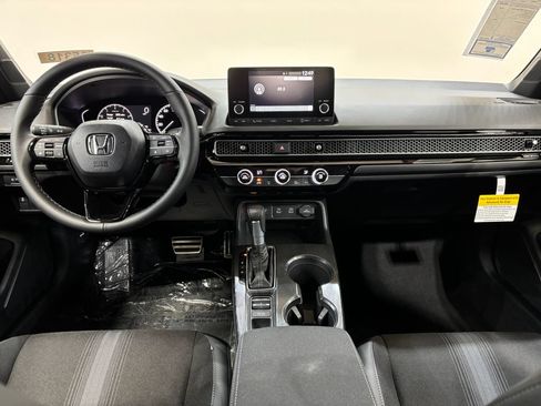 New 2026 Honda Civic Sport image 16