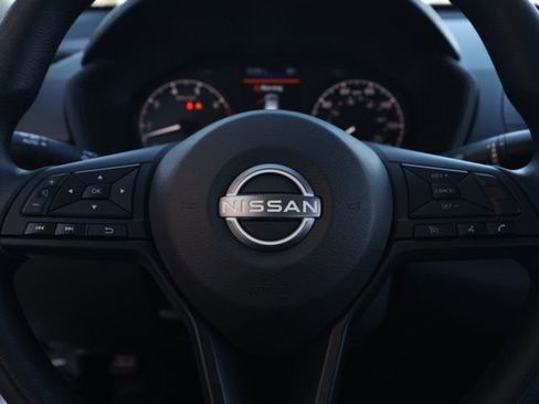 New 2025 Nissan Altima 2.5 S image 24