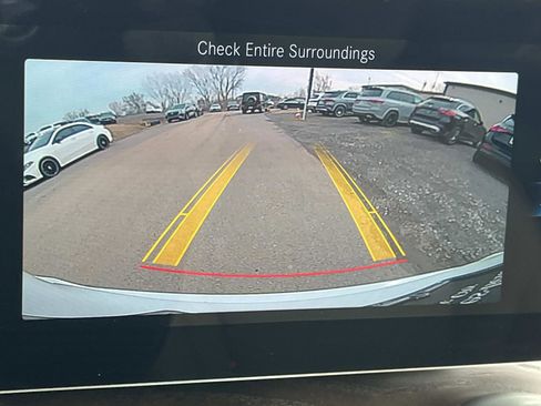 Certified 2020 Mercedes-Benz GLC 300 4MATIC image 34