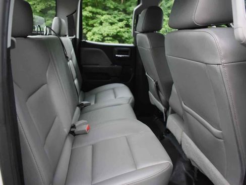 Used 2018 Chevrolet Silverado 3500 W/T RWD image 44