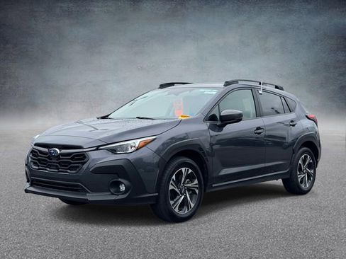 Used 2025 Subaru Crosstrek 2.0i Premium AWD/4WD image 5