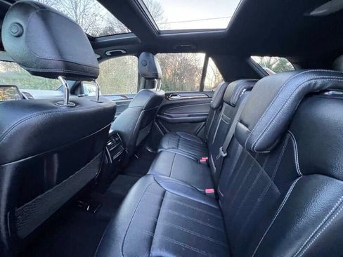 Used 2017 Mercedes-Benz GLE 350 image 13