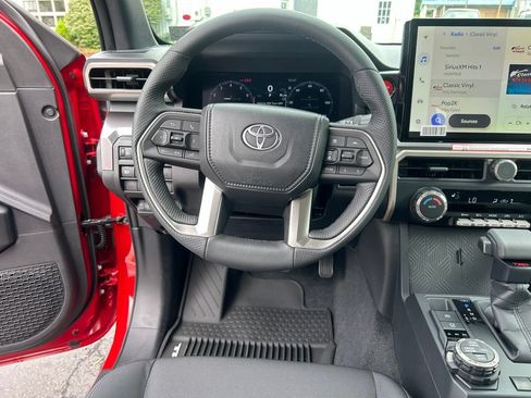 New 2026 Toyota Tacoma TRD Off-Road AWD/4WD image 13