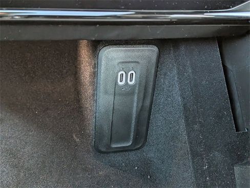 Used 2025 Jeep Wagoneer S Limited image 20