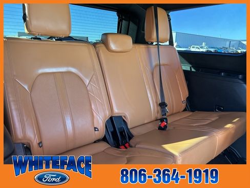 Used 2022 Ford Expedition Max Platinum image 48
