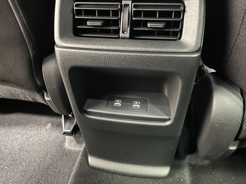New 2026 Honda CR-V TrailSport image 24