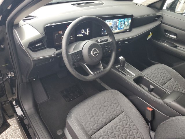 Certified 2026 Nissan Kicks SV FWD image 22
