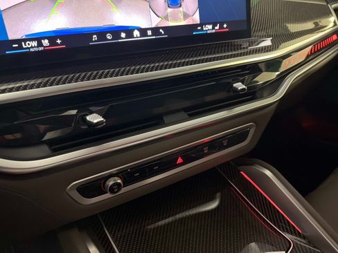 Used 2025 BMW X5 M Competition AWD/4WD image 38