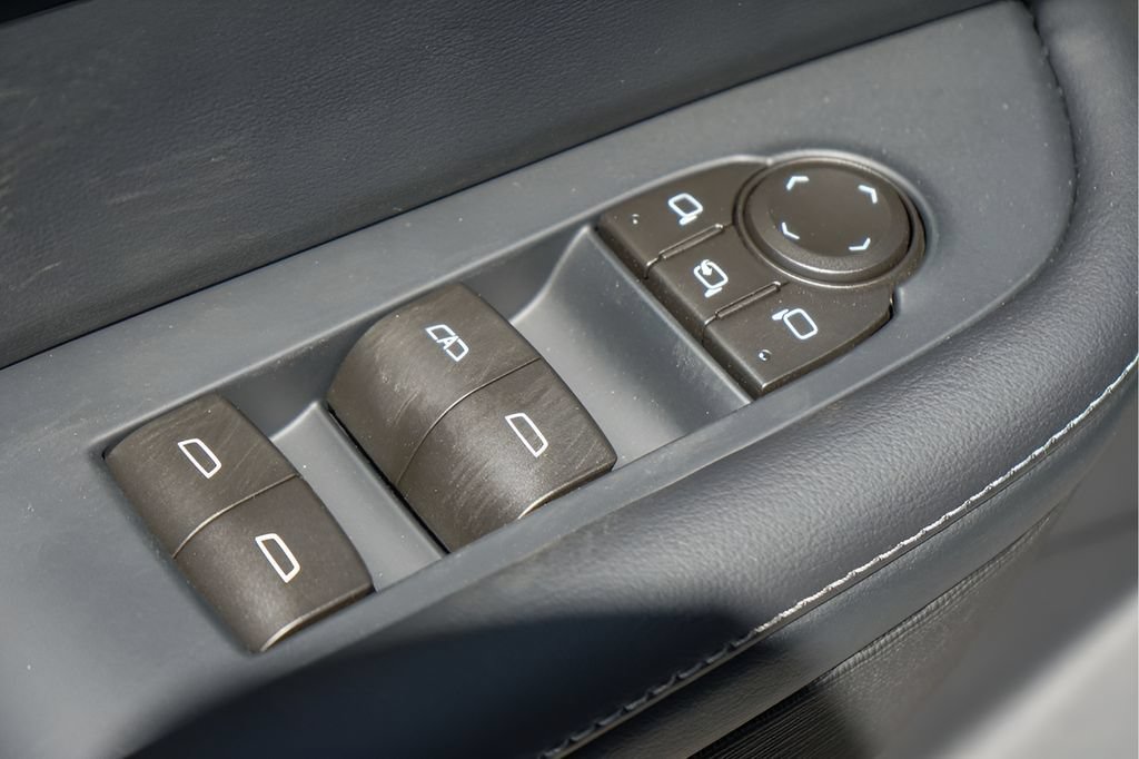 New 2026 Buick Enclave Preferred w/ Power Package FWD image 17