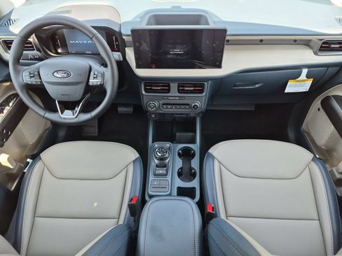 New 2026 Ford Maverick Lariat AWD/4WD image 13