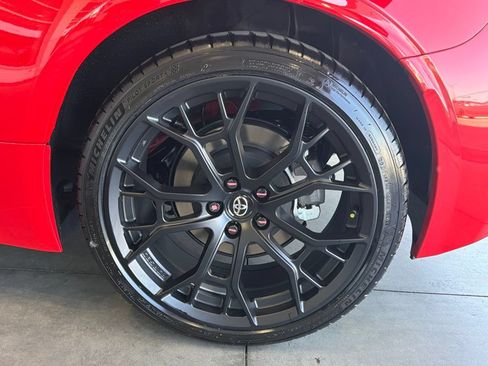New 2026 Toyota GR86 Premium RWD image 14