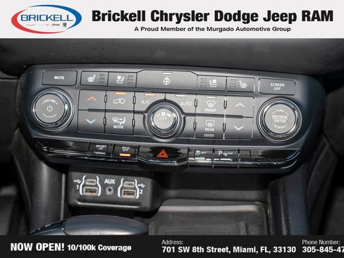 Used 2022 Dodge Durango R/T image 25