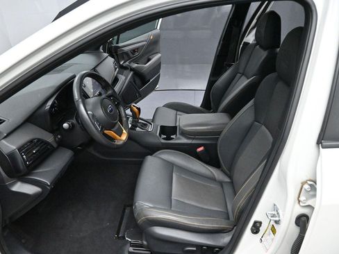 Used 2024 Subaru Outback Wilderness AWD/4WD image 11