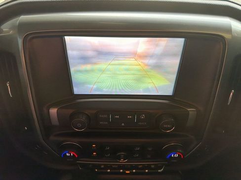 Used 2019 Chevrolet Silverado 2500 LTZ w/ Duramax Plus Package AWD/4WD image 21