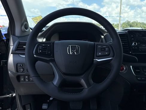 New 2026 Honda Ridgeline RTL image 34