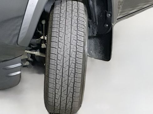 Used 2021 Toyota Tacoma SR w/ SX Package AWD/4WD image 25