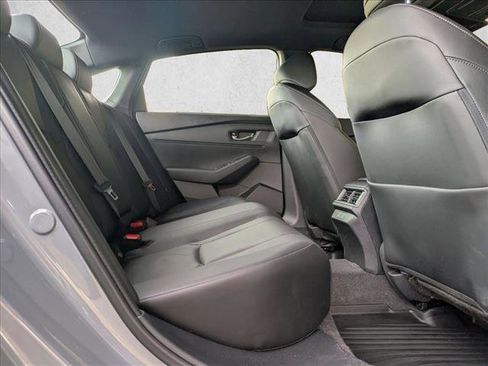 Used 2025 Honda Accord Sport image 20
