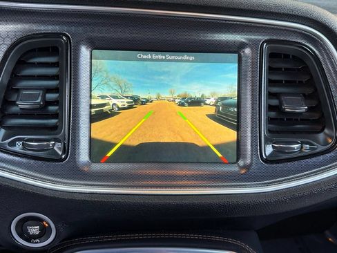 Used 2018 Dodge Challenger SXT Plus RWD image 25