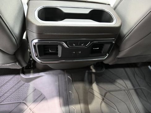 New 2026 Chevrolet Silverado 3500 LTZ w/ LTZ Plus Package image 31