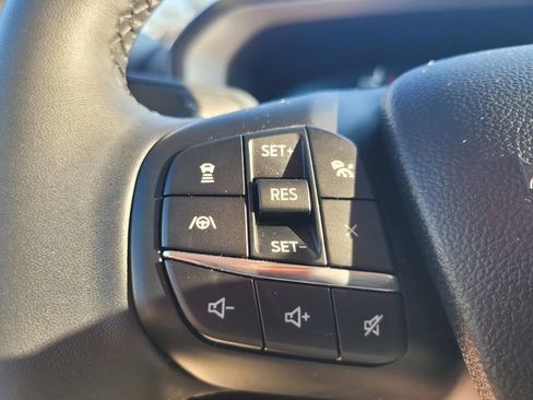 Certified 2025 Ford Bronco Sport Badlands image 27