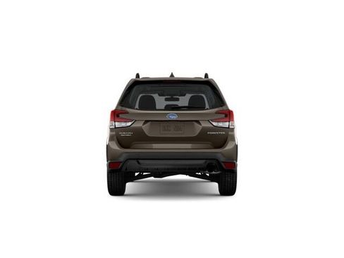 Certified 2022 Subaru Forester Premium AWD/4WD image 9