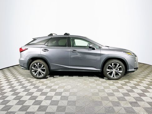 Used 2017 Lexus RX 350 AWD image 8