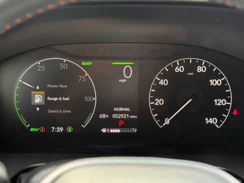 Used 2025 Honda CR-V Sport-L image 14