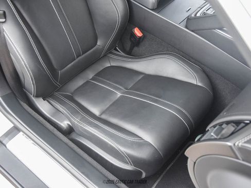 Used 2017 Jaguar F-TYPE S British Design Edition image 30