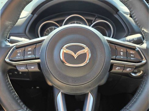Used 2025 MAZDA CX-5 AWD 2.5 S w/ Preferred Package image 34